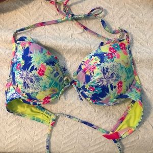 Victoria’s Secret bathing suit top